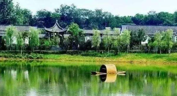 汊澗鎮(zhèn)